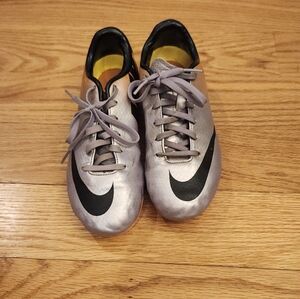 Nike Soccer Cleats